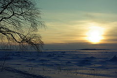 фото "Рассвет"