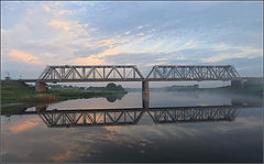 фото "Мост"