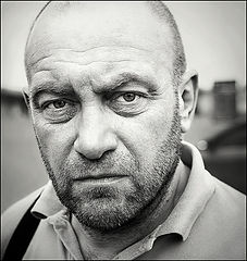 photo "About Sergey Budanov #4"