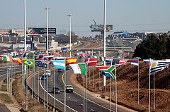 фото "South Africa 2010"