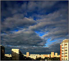 фото "Вид из окна"
