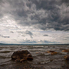 photo "Itkul"