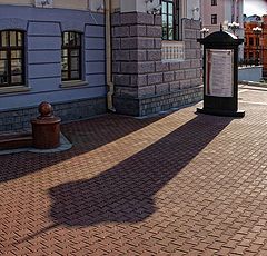 фото "афиша на завтра"