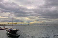 photo "Sail"