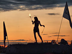 фото "Автоэкзотика 2010 (Ярославль)"