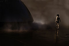 photo "The Future Begins"