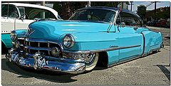 фото "Dirty Lowdown"
