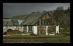 фото "Некрасивая..."