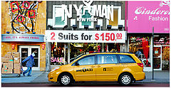 photo "2 suits for $ 150"