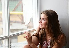 фото "Модель: Наталья Яковлева"