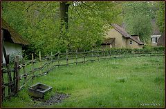 фото "old town"