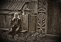 photo "Waithing"