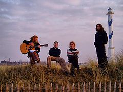 фото "The Cherrythiefs"