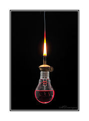 фото "polluting energy"