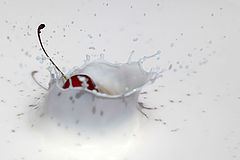 фото "milkshake"