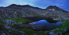 photo "... after the sunset ..."