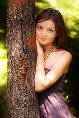 фото "innocence"