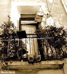 фото "old walls"