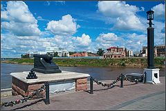 фото "Часовые любви"