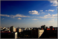 фото "Свет и тень"