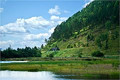photo "Country house"