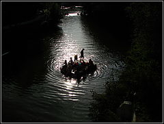 фото "Rafting"