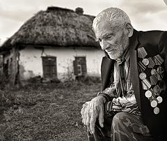 фото "Вечер 22- го июня"