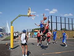 album "Summer rural sports of Russia"