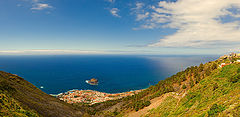 photo "Garachico"