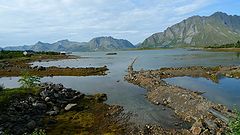 photo "Norge"