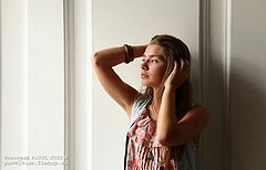 фото "Модель: Наталья Яковлева"