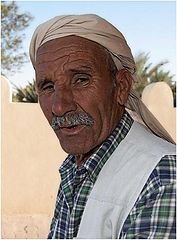 photo "Tunisian Man"