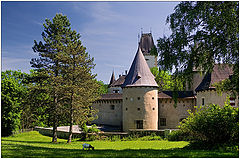 фото "Schloss Ottenstein"