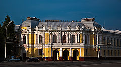 photo "The Theater"
