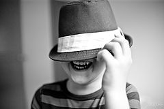 photo "Smile"