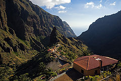 photo "Pirate village"