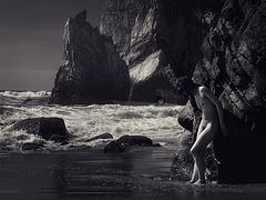 photo "The end of light"