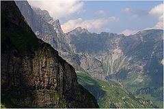 photo "Mountains"
