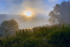 photo "sunrise"