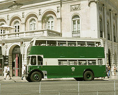 photo "Lisbon - the past is today."