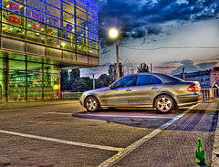 фото "HDR Kharkov"