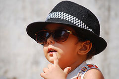 photo "Little Champ"