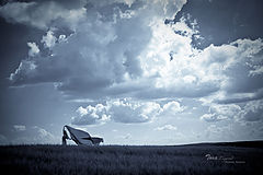photo "Going to the air"