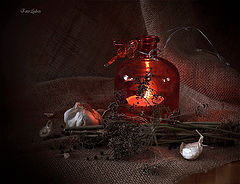 фото "...вечереет.."