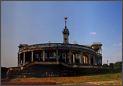 фото "Остатки былого величия"