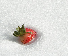 фото "Chilled Fruit"