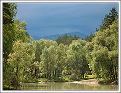 photo "Before the storm"