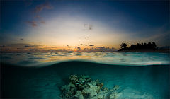 photo "Sunset"