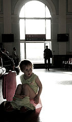 фото "путешественник"