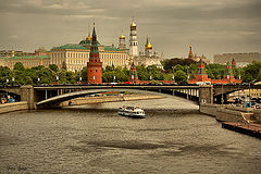 фото "Москва-столица..."